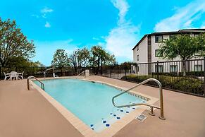 Motel 6 San Antonio, TX - Sea World North