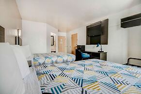 Motel 6 San Antonio, TX - Sea World North