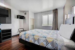 Motel 6 San Antonio, TX - Sea World North