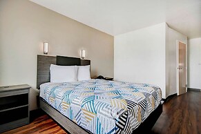 Motel 6 San Antonio, TX - Sea World North