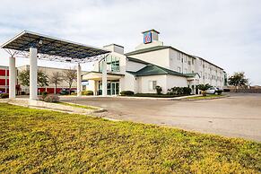 Motel 6 San Antonio, TX - Sea World North