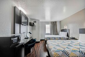 Motel 6 San Antonio, TX - Sea World North