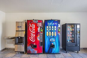 Motel 6 San Antonio, TX - Sea World North