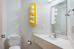 Motel 6 San Antonio, TX - Sea World North