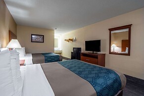 Econo Lodge Inn & Suites Cayce I-26 Airport