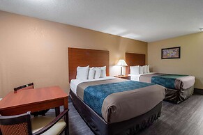 Econo Lodge Inn & Suites Cayce I-26 Airport