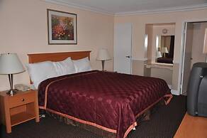 Americas Best Value Inn Oakland Lake Merritt