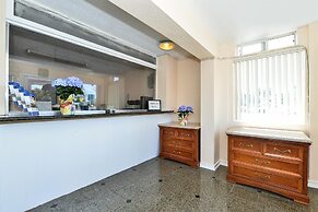 Americas Best Value Inn Oakland Lake Merritt