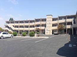 Americas Best Value Inn Oakland Lake Merritt