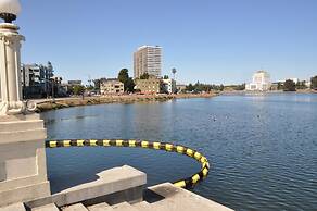 Americas Best Value Inn Oakland Lake Merritt
