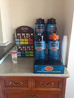 Americas Best Value Inn Oakland Lake Merritt