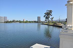 Americas Best Value Inn Oakland Lake Merritt