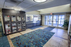 Candlewood Suites Fargo-N. Dakota State University, an IHG Hotel