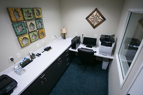 Candlewood Suites Fargo-N. Dakota State University by IHG