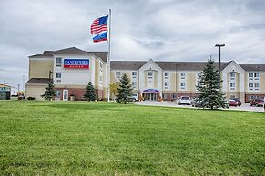 Candlewood Suites Fargo-N. Dakota State University by IHG