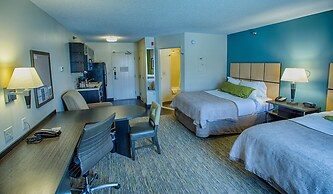 Candlewood Suites Fargo-N. Dakota State University by IHG