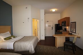 Candlewood Suites Fargo-N. Dakota State University by IHG