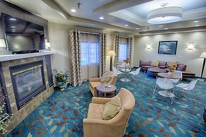 Candlewood Suites Fargo-N. Dakota State University by IHG