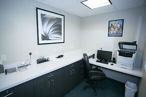 Candlewood Suites Fargo-N. Dakota State University by IHG