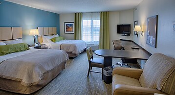 Candlewood Suites Fargo-N. Dakota State University by IHG