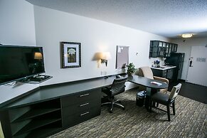 Candlewood Suites Fargo-N. Dakota State University by IHG