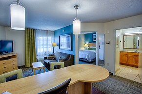 Candlewood Suites Fargo-N. Dakota State University by IHG