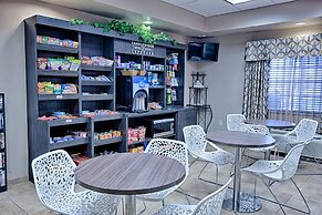 Candlewood Suites Fargo-N. Dakota State University by IHG