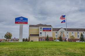 Candlewood Suites Fargo-N. Dakota State University by IHG