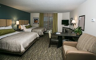 Candlewood Suites Fargo-N. Dakota State University by IHG