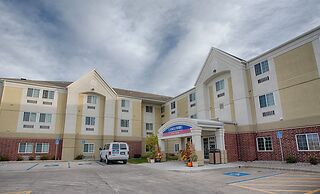Candlewood Suites Fargo-N. Dakota State University by IHG