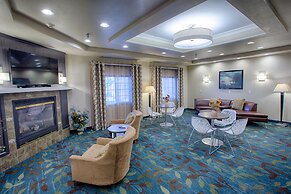 Candlewood Suites Fargo-N. Dakota State University by IHG