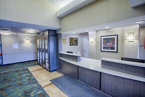 Candlewood Suites Fargo-N. Dakota State University by IHG