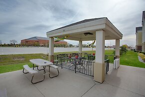 Candlewood Suites Fargo-N. Dakota State University by IHG