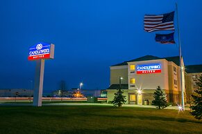 Candlewood Suites Fargo-N. Dakota State University by IHG