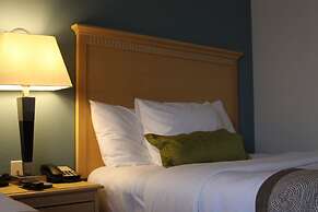 Candlewood Suites Fargo-N. Dakota State University by IHG