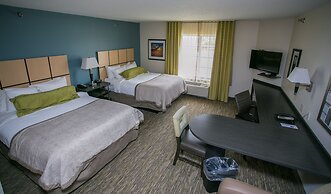 Candlewood Suites Fargo-N. Dakota State University by IHG