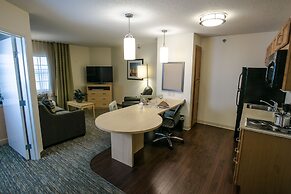 Candlewood Suites Fargo-N. Dakota State University by IHG