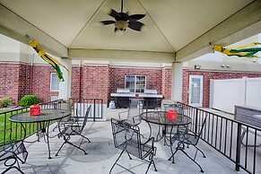 Candlewood Suites Fargo-N. Dakota State University by IHG