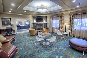 Candlewood Suites Fargo-N. Dakota State University by IHG