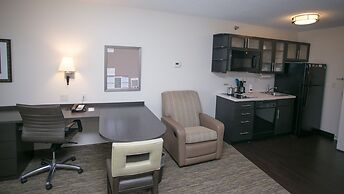 Candlewood Suites Fargo-N. Dakota State University by IHG