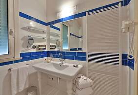 Hotel Globus