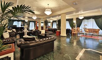 Hotel Globus