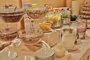 Hotel Globus, Sure Hotel Collection by Best Western