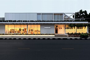 Putahracsa Hua Hin