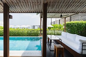 Putahracsa Hua Hin