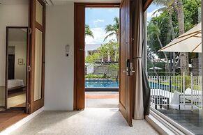 Putahracsa Hua Hin