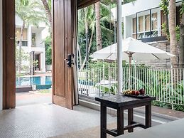 Putahracsa Hua Hin