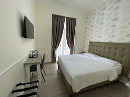 Hotel Le Petit