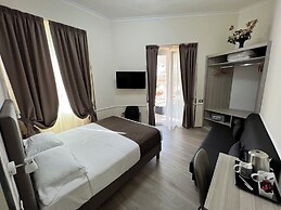 Hotel Le Petit