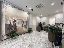 Hotel Le Petit